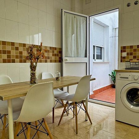 Apartamento Arcis - Ole Solutions Arcos de la Frontera Extérieur photo