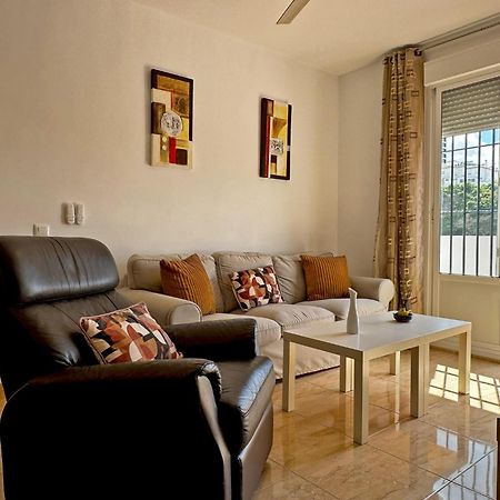 Apartamento Arcis - Ole Solutions Arcos de la Frontera Extérieur photo