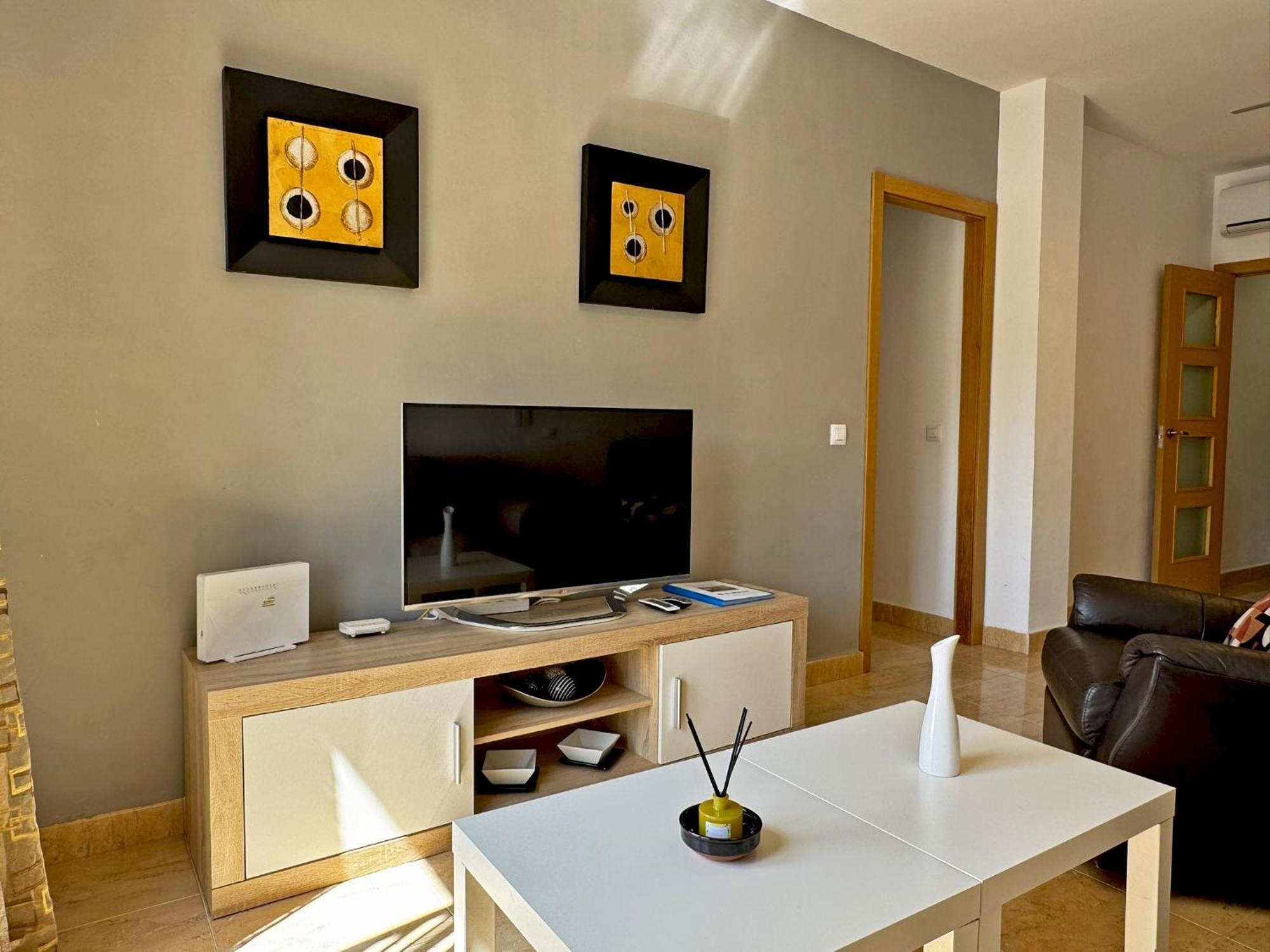 Apartamento Arcis - Ole Solutions Arcos de la Frontera Extérieur photo