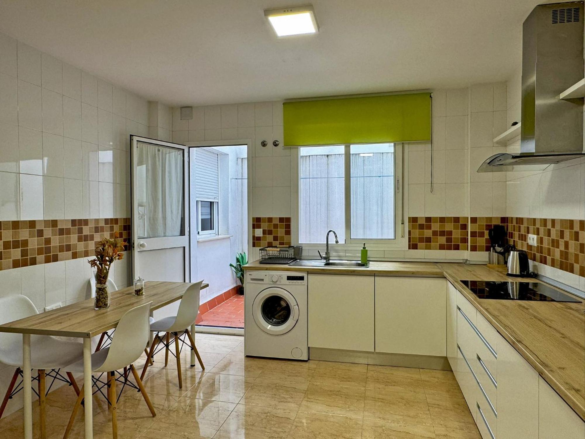 Apartamento Arcis - Ole Solutions Arcos de la Frontera Extérieur photo
