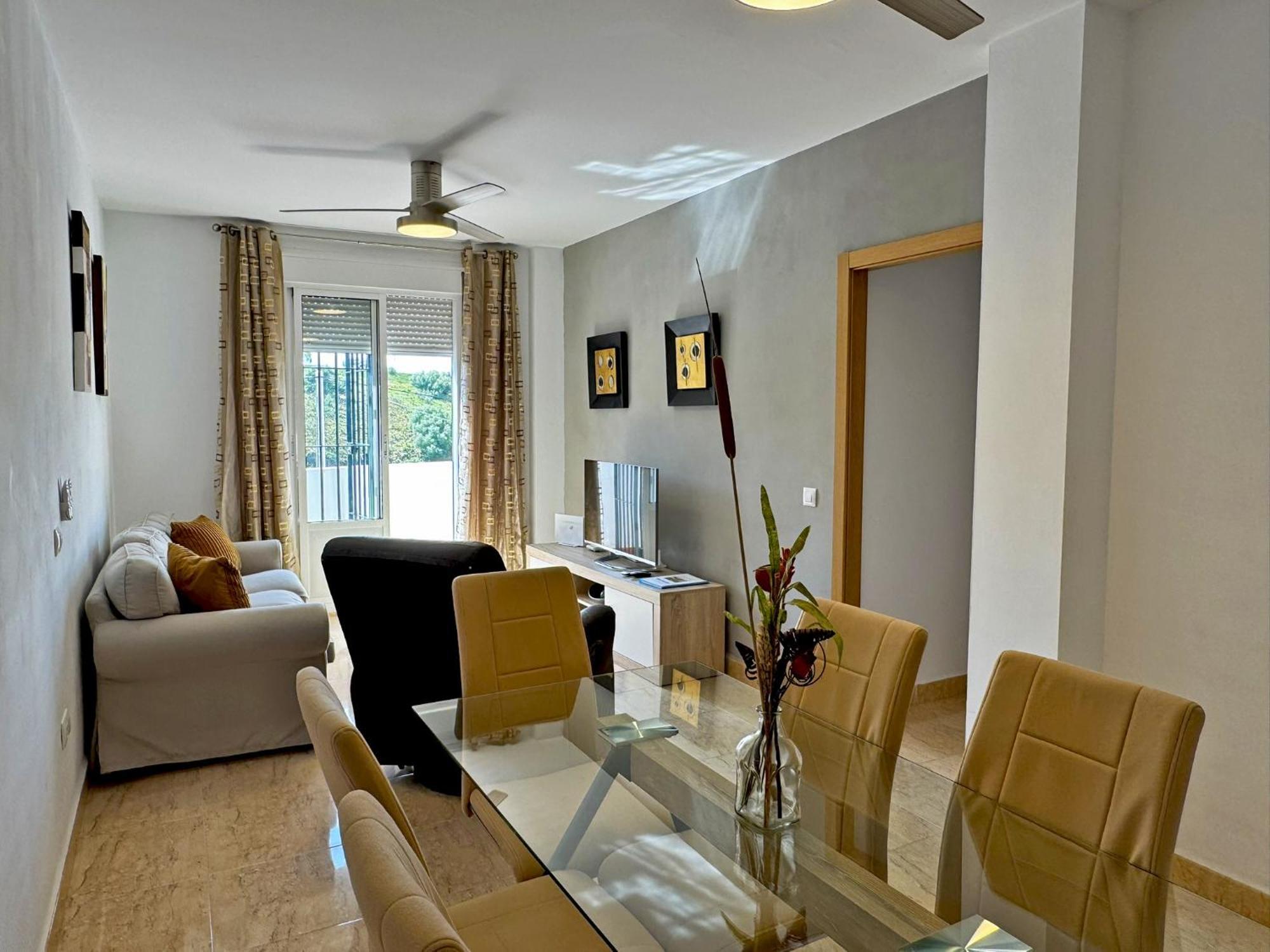Apartamento Arcis - Ole Solutions Arcos de la Frontera Extérieur photo
