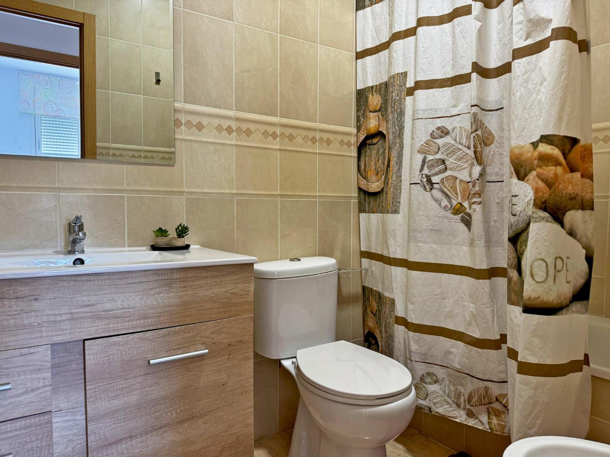 Apartamento Arcis - Ole Solutions Arcos de la Frontera Extérieur photo