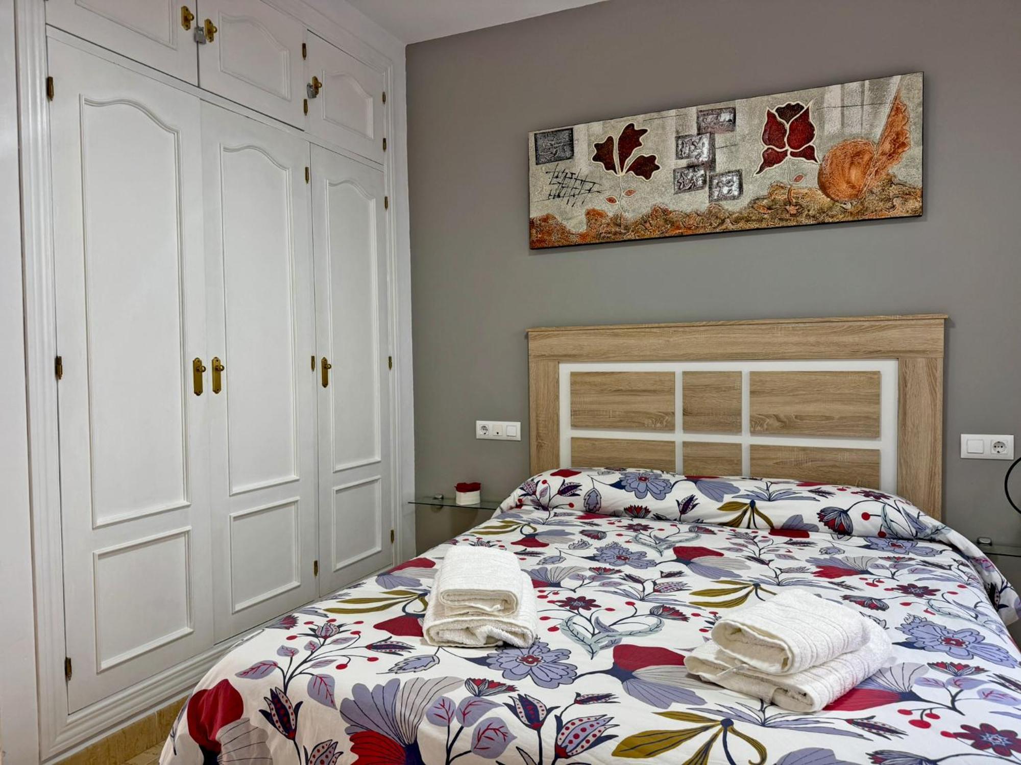 Apartamento Arcis - Ole Solutions Arcos de la Frontera Extérieur photo