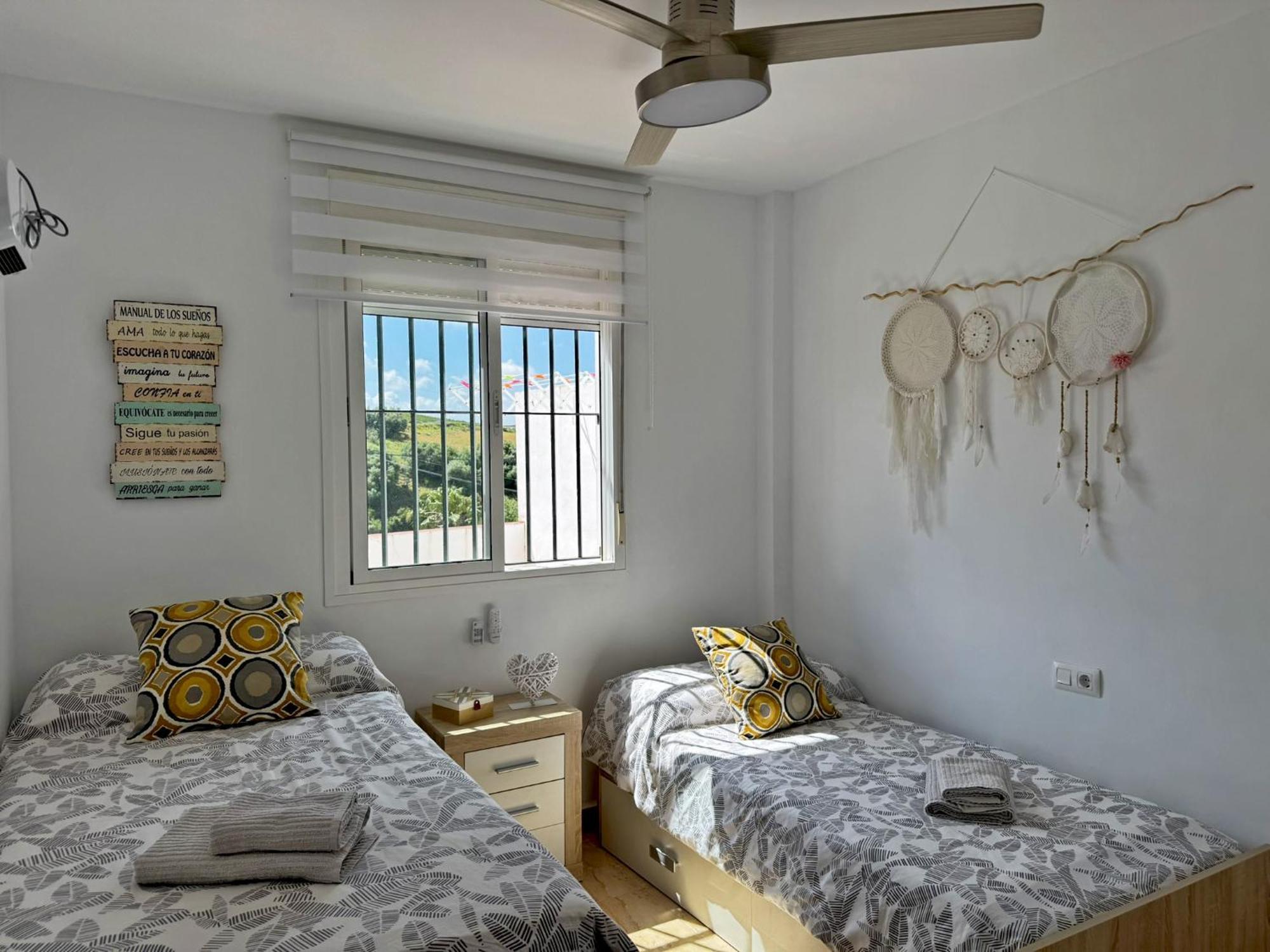 Apartamento Arcis - Ole Solutions Arcos de la Frontera Extérieur photo
