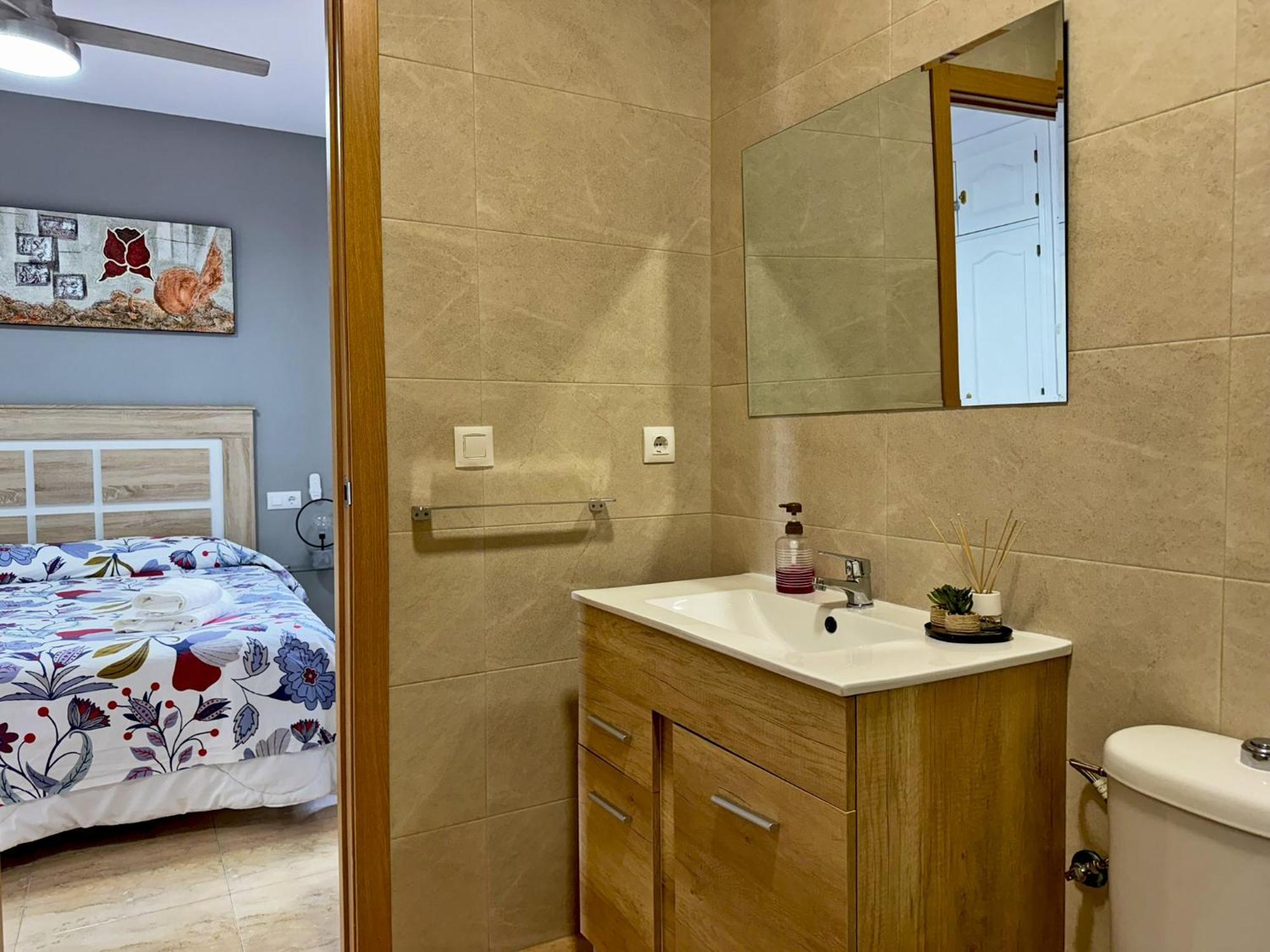 Apartamento Arcis - Ole Solutions Arcos de la Frontera Extérieur photo