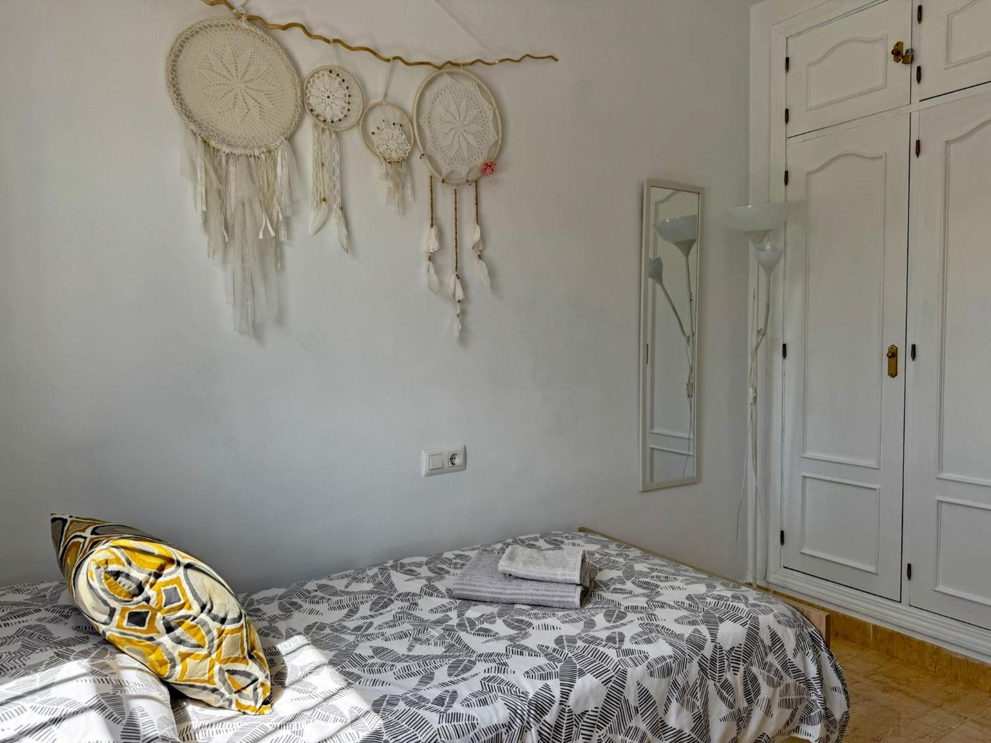 Apartamento Arcis - Ole Solutions Arcos de la Frontera Extérieur photo